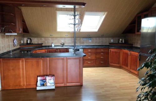 Obora House | Penzion Obora