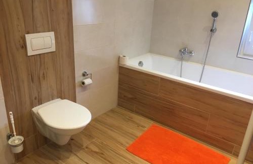 Marianske Lazne House | Penzion Olga