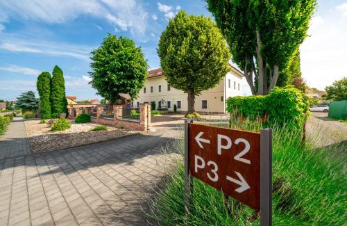 Lednice House | Penzion Onyx