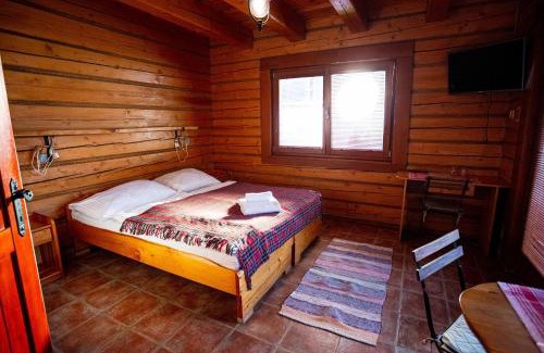 Nizna House | Penzion Oravsky Zrub