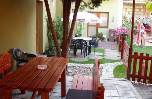 Hovorany House | Penzion Orion Hovorany