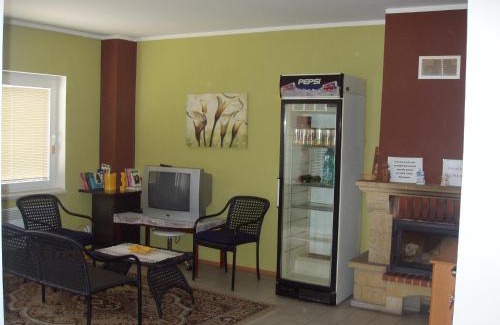 Hovorany House | Penzion Orion Hovorany