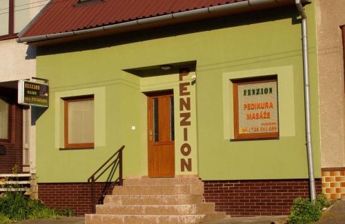 Hovorany House | Penzion Orion Hovorany