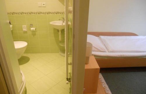 Teplice nad Becvou House | Penzion Ostravanka
