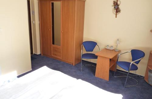 Teplice nad Becvou House | Penzion Ostravanka