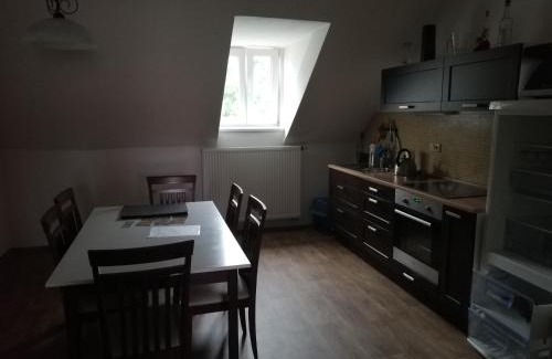 Vejprty Apartment | Penzion Pancéř