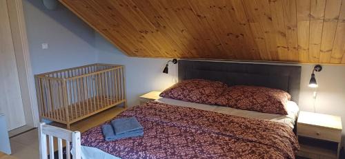 Ostruzna House | PENZION PARMA