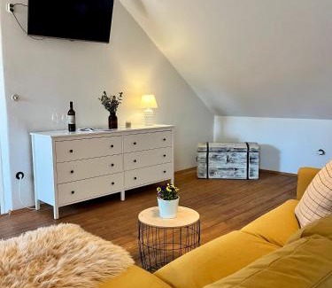 Brod nad Dyji House | Penzion Pastuška