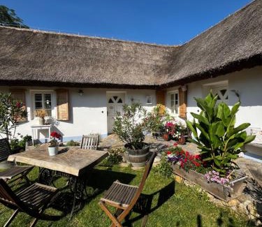 Brod nad Dyji House | Penzion Pastuška