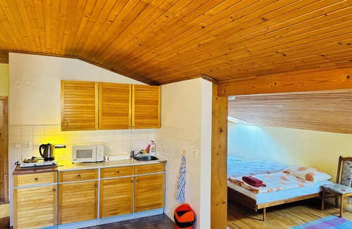 Stara Lesna Hotel | Penzion Pazicky