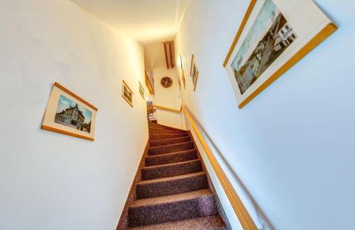 Lazne Belohrad House | Penzion Petra