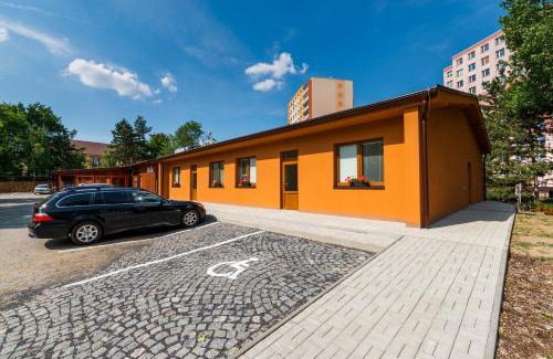 Melnik House | Penzion Piranha