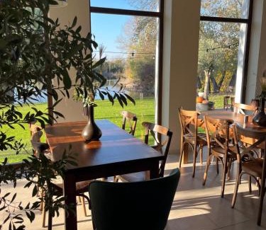 Narad House | Penzion Platan
