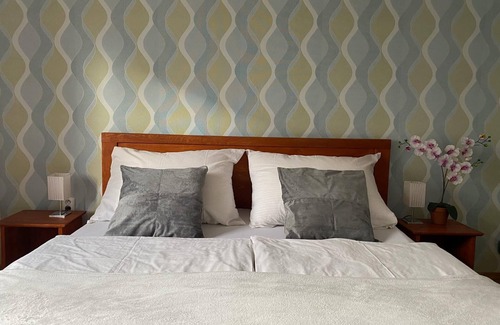 Poprad House | Penzion Plesnivec