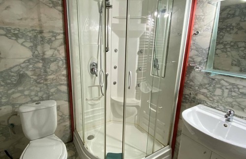 Poprad House | Penzion Plesnivec