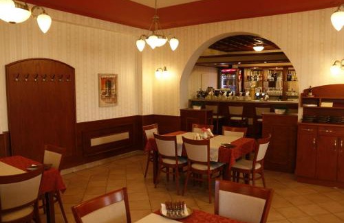 Trutnov House | Penzion Poříčí