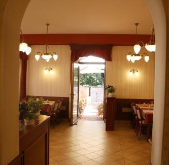 Trutnov House | Penzion Poříčí