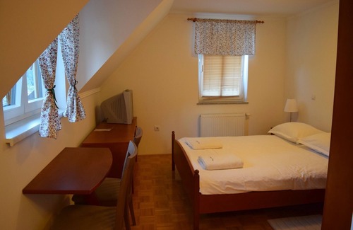 Olimje House | Penzion Pod Grebenom
