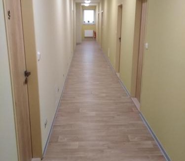 Kvasice House | Penzion Pod Kaštany Kvasice