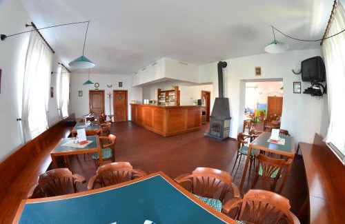 Lenora House | Penzion Pod pralesem
