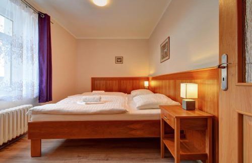 Stary Plzenec House | Penzion pod Radyni