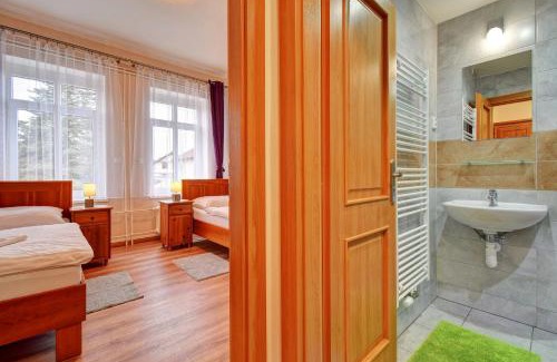 Stary Plzenec House | Penzion pod Radyni