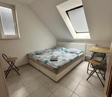 Novy Prerov House | Penzion Pod sklepy