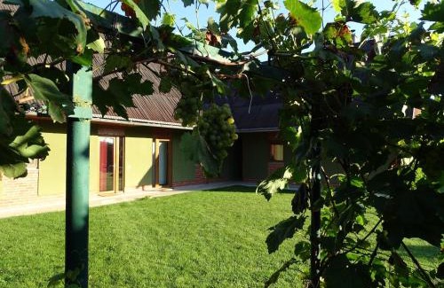 Sudomerice House | Penzion Pod Vápenkami