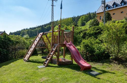 Mala Moravka House | Penzion Pohádka