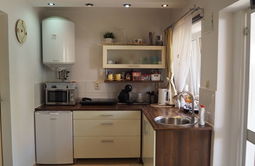 Lednice House | Penzion Pohoda