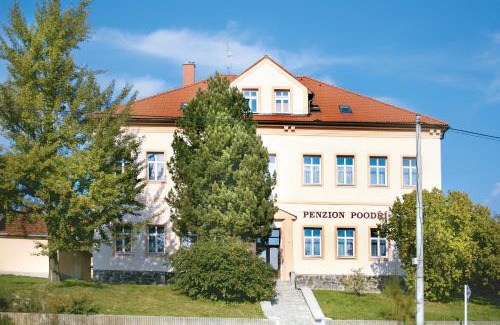 Suchdol Nad Odrou House | Penzion Poodří