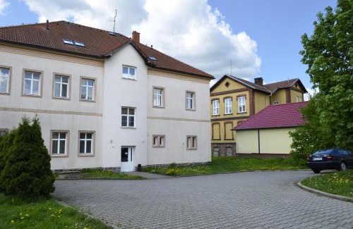 Suchdol Nad Odrou House | Penzion Poodří