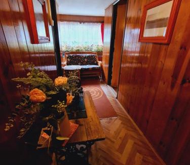 Milovy House | Penzion Poslední míle