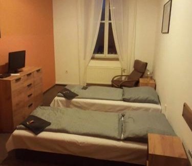 Hronov Hotel | Penzion Prajzko, Hronov