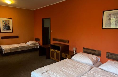 Hronov Hotel | Penzion Prajzko, Hronov