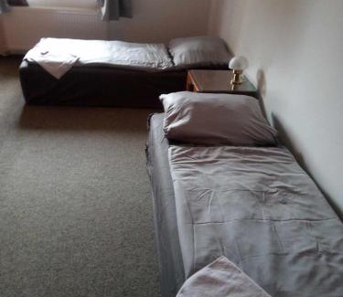 Hronov Hotel | Penzion Prajzko, Hronov