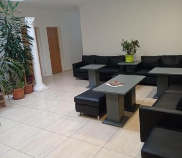 Rakovnik House | Penzion Pralinka