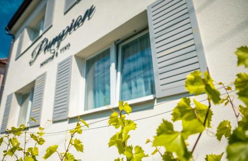Valtice House | Penzion Pumpion