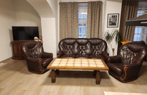 Ceska Kamenice House | Penzion Rafaella