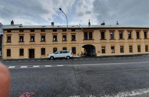 Ceska Kamenice House | Penzion Rafaella