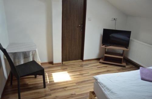 Ceska Kamenice House | Penzion Rafaella