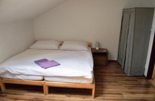 Ceska Kamenice House | Penzion Rafaella