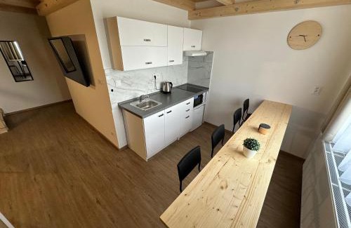 Opava House | Penzion Raketa Bowling