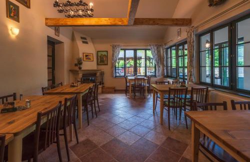 Rejstejn House | Penzion Rejštejn