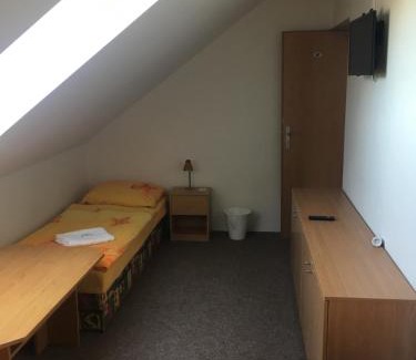 Rybniste House | Penzion Relax
