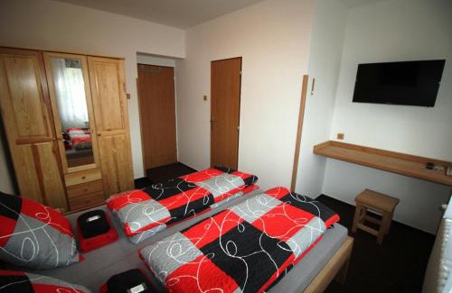 Rybniste House | Penzion Relax