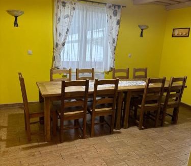 Nizna House | Penzion Relax