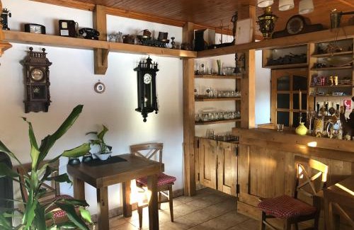 Prievidza House | Penzion Relax