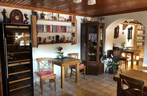 Prievidza House | Penzion Relax