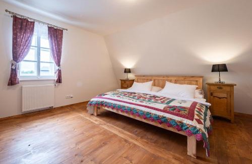 Chribska House | Penzion Renesance